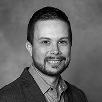 Headshot of Matt Zeltwanger